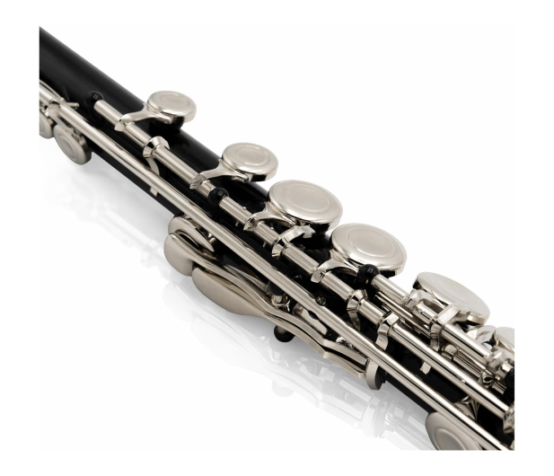 MusicMate Flet poprzeczny C MM-D75 MidnightFlute - 1588135 - zdjęcie 8